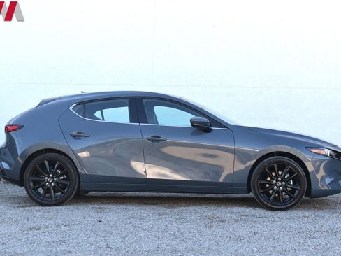 Used 2023 MAZDA MAZDA3 s image 6