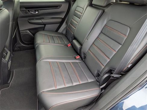 Certified 2025 Honda CR-V Sport-L image 31