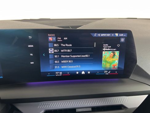 Used 2025 BMW 228i xDrive w/ Premium Package image 20