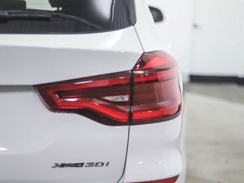 Used 2021 BMW X3 xDrive30i w/ Convenience Package (ZC2) image 5