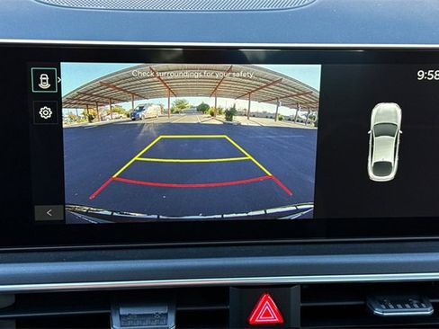 New 2026 Kia K5 GT-Line w/ GT-Line Premium Package image 23