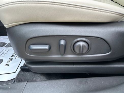 New 2025 Buick Encore GX Sport Touring w/ Comfort Package image 18