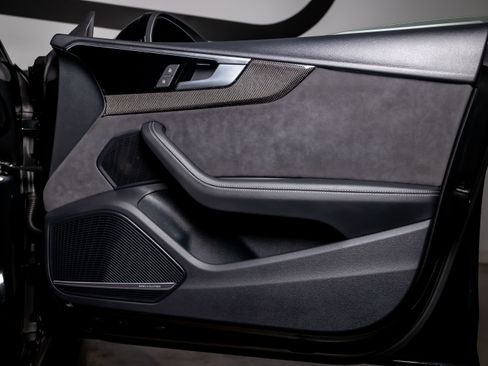 Used 2024 Audi S5 Premium Plus w/ Premium Plus Package image 40