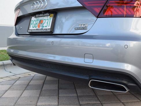 Used 2016 Audi A7 TDI Prestige AWD/4WD image 22