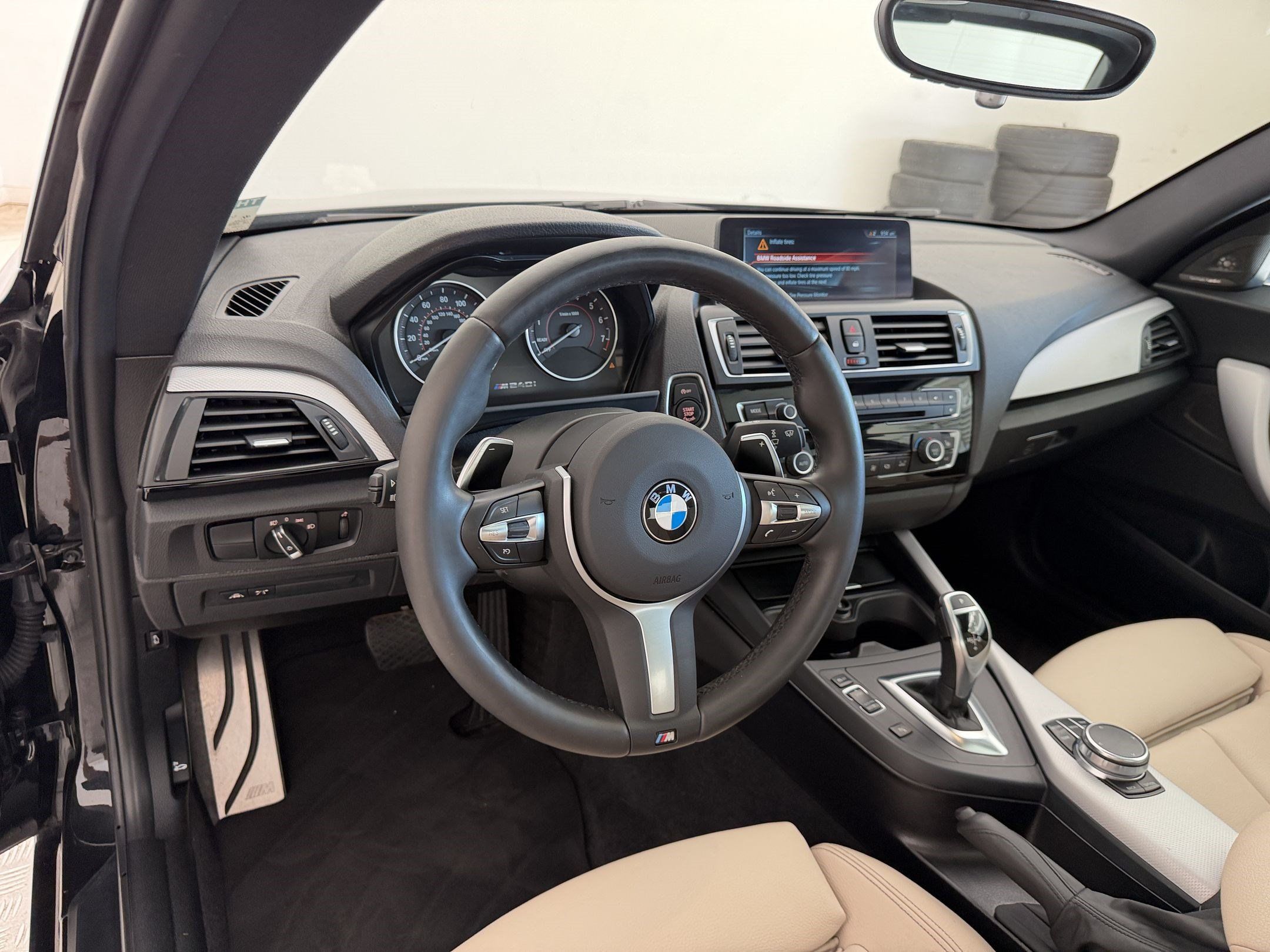 Used 2017 BMW M240i xDrive Coupe AWD/4WD image 4