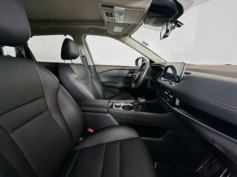 Certified 2023 Nissan Rogue SL w/ SL Premium Package AWD/4WD image 30