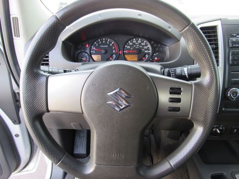 Used 2012 Suzuki Equator Sport AWD/4WD image 15