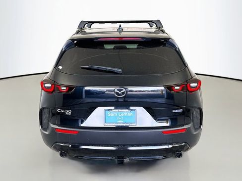 New 2025 MAZDA CX-50 AWD 2.5 Hybrid w/ Cargo Package image 6
