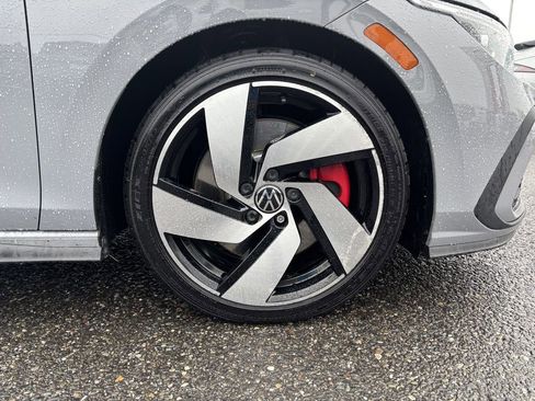 Used 2024 Volkswagen GTI S image 9