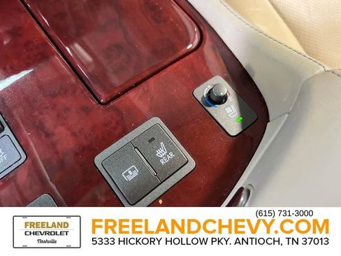 Used 2012 Lexus LS 460 image 22