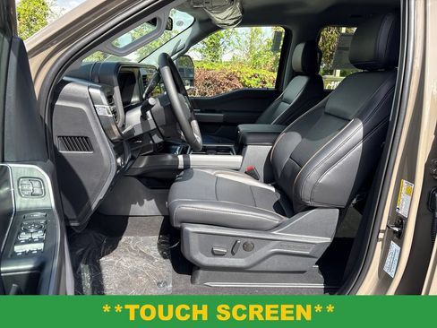 New 2026 Ford F250 Lariat w/ Lariat Premium Package AWD/4WD image 22