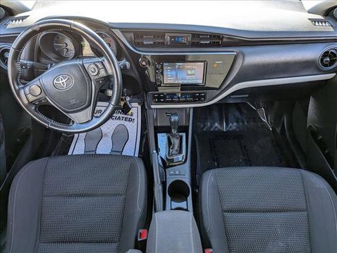 Used 2017 Toyota Corolla iM image 14