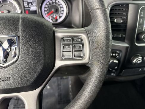 Used 2022 RAM 1500 Classic Warlock AWD/4WD image 12