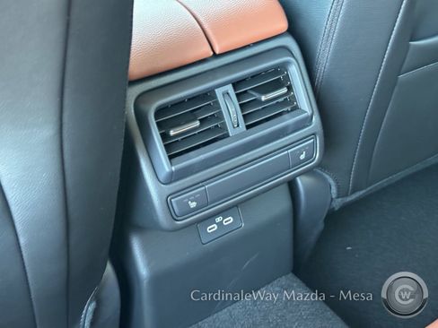 New 2026 MAZDA CX-50 2.5 Turbo w/ Weather Package image 15