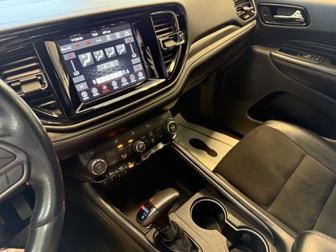 Used 2021 Dodge Durango GT image 20