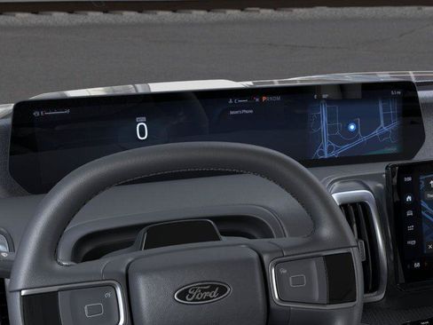 New 2026 Ford Expedition Max Platinum w/ Stealth Appearance Package AWD/4WD image 13