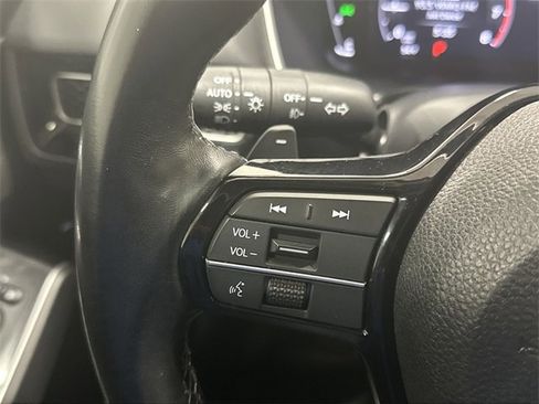 Used 2022 Honda Civic Touring image 40