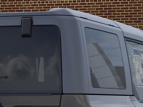 New 2026 Ford Bronco Big Bend image 50