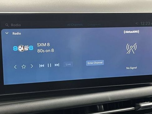 Used 2025 Hyundai Tucson SEL FWD image 31