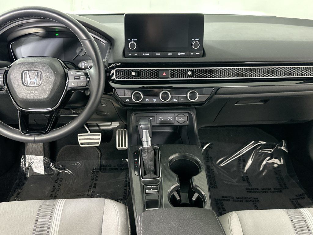 Used 2025 Honda Civic Sport image 20
