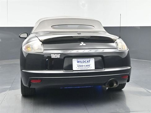 Used 2009 Mitsubishi Eclipse GS FWD image 6