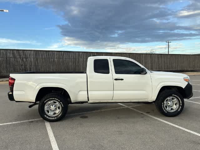 Used 2019 Toyota Tacoma SR RWD image 7