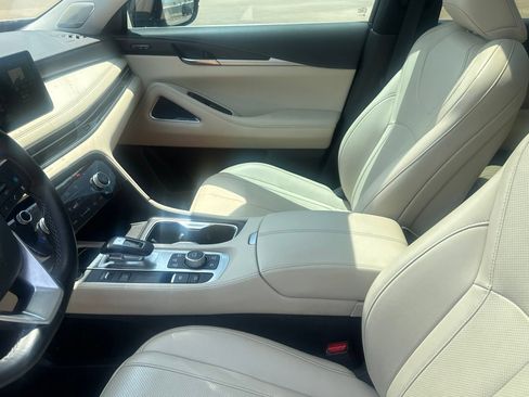 Used 2023 INFINITI QX60 Sensory w/ Vision Package AWD/4WD image 41