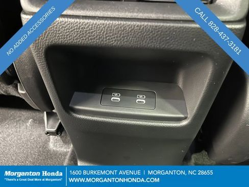 New 2026 Honda CR-V TrailSport image 25