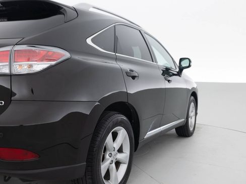 Used 2014 Lexus RX 350 AWD w/ Navigation Package image 14