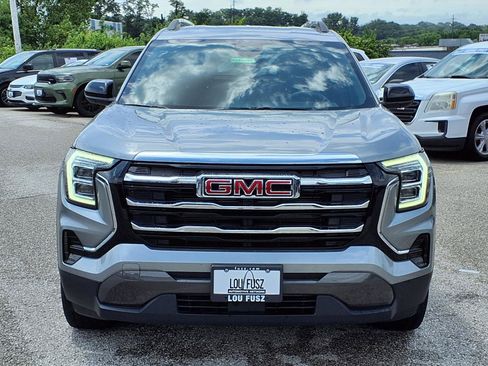 Used 2025 GMC Terrain Elevation w/ Elevation Premium Package AWD/4WD image 33