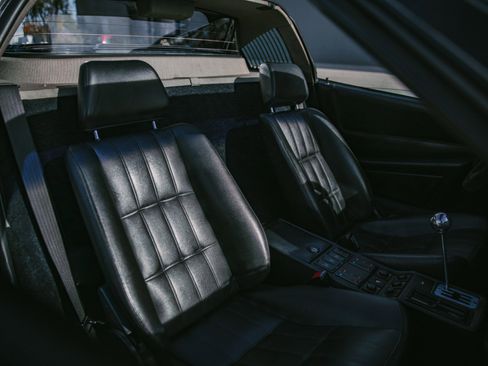 Used 1986 Ferrari 328 GTS image 6