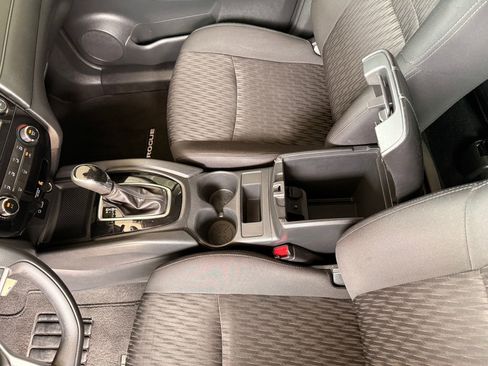 Used 2018 Nissan Rogue S FWD image 21