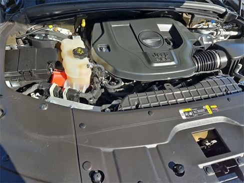 Used 2022 Jeep Grand Cherokee Summit image 15