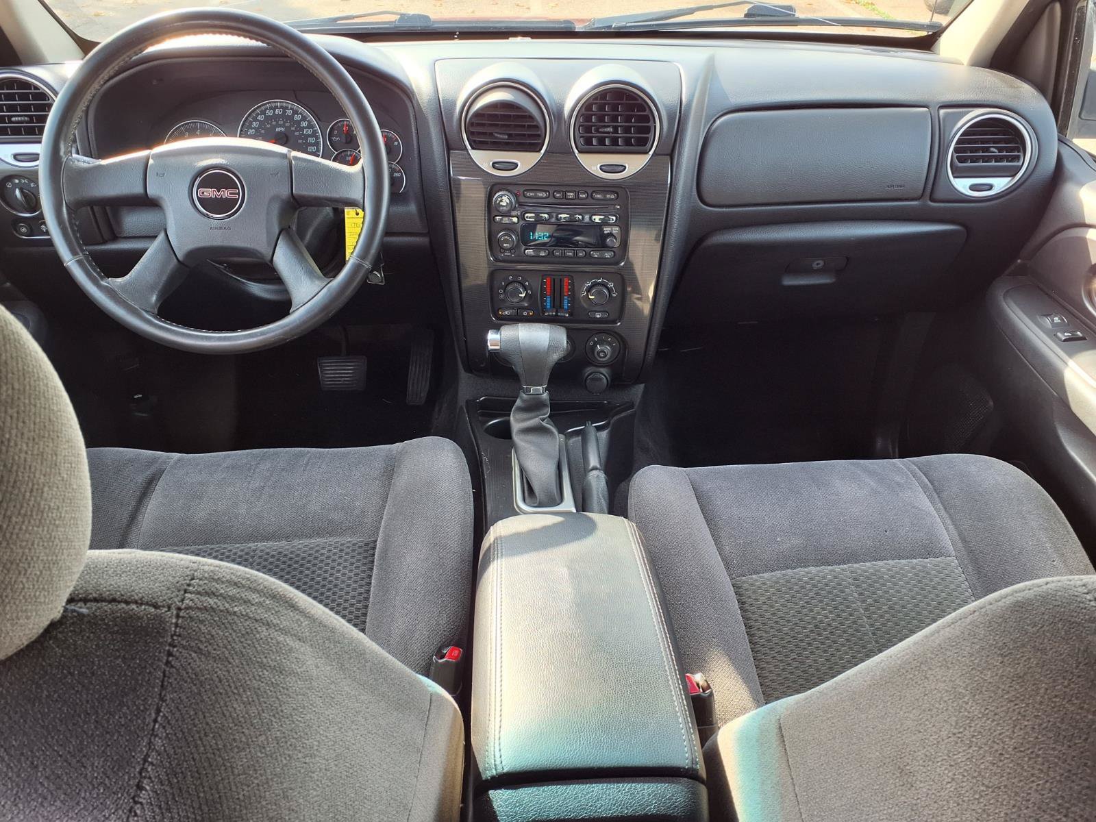 Used 2007 GMC Envoy SLE AWD/4WD image 12