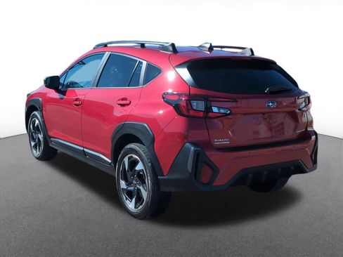 Certified 2024 Subaru Crosstrek 2.5i Limited image 4