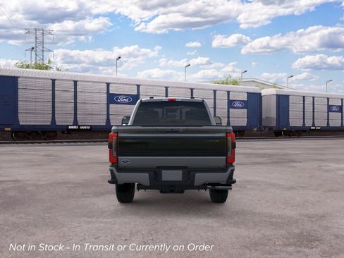 New 2026 Ford F350 4x4 Crew Cab Super Duty image 5