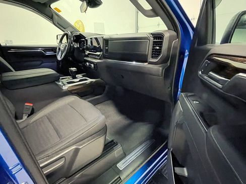 Used 2023 GMC Sierra 1500 Elevation w/ X31 Off-Road Package image 28