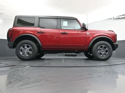 New 2025 Ford Bronco Big Bend image 37