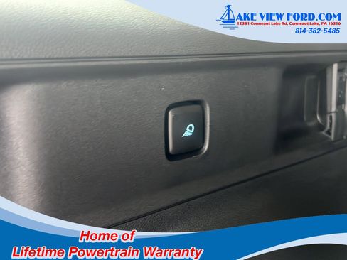 New 2025 Ford Bronco Sport Outer Banks w/ Outer Banks Tech Package+ image 12