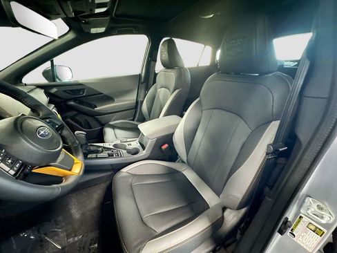 New 2026 Subaru Crosstrek 2.5i Wilderness AWD/4WD image 19