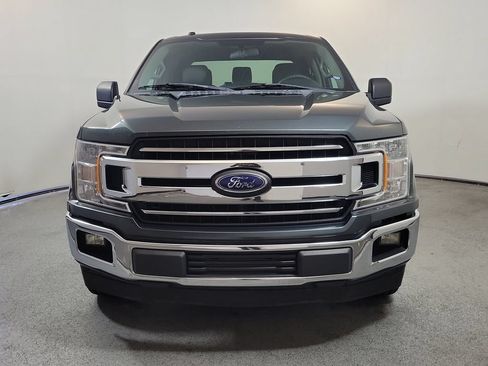 Used 2018 Ford F150 XLT RWD image 2