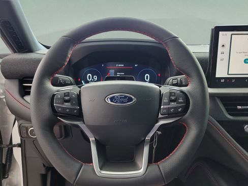 New 2026 Ford Explorer ST-Line image 12