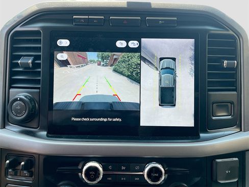 Used 2024 Ford F150 XLT w/ Tow/Haul Package image 14