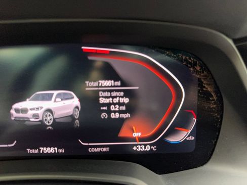 Used 2020 BMW X5 sDrive40i w/ Convenience Package RWD image 61