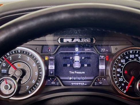 Used 2020 RAM 1500 Big Horn image 13