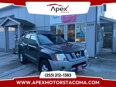 Used 2006 Nissan Xterra S w/ (K92) Protection Pkg