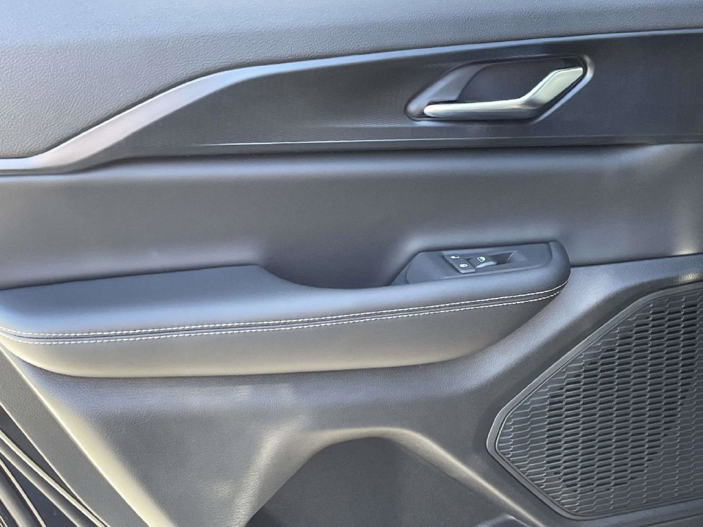 New 2027 Jeep Grand Cherokee 4WD image 21