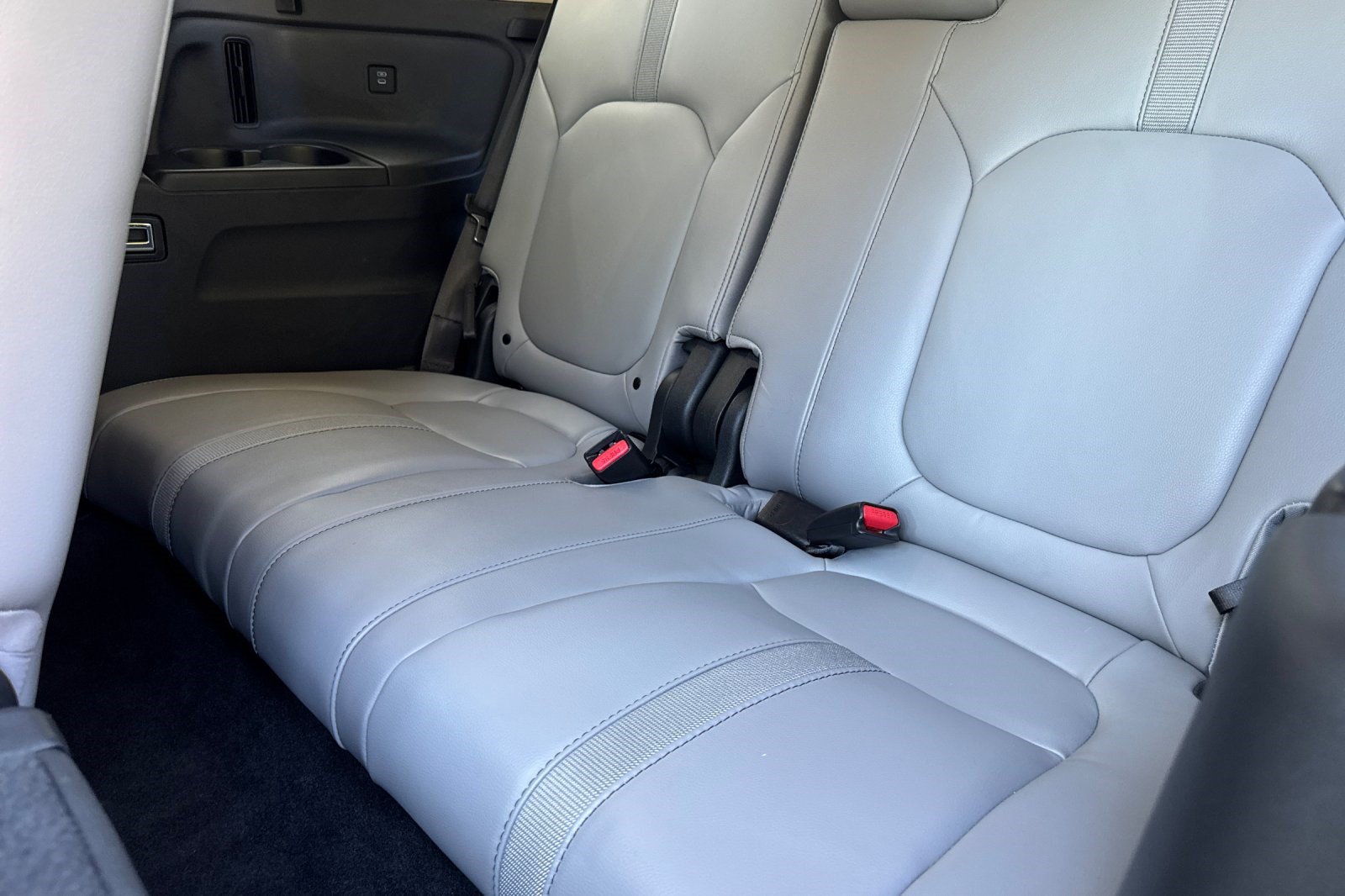Used 2025 Honda Pilot Touring image 36