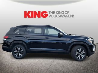 New 2026 Volkswagen Atlas SE video 2