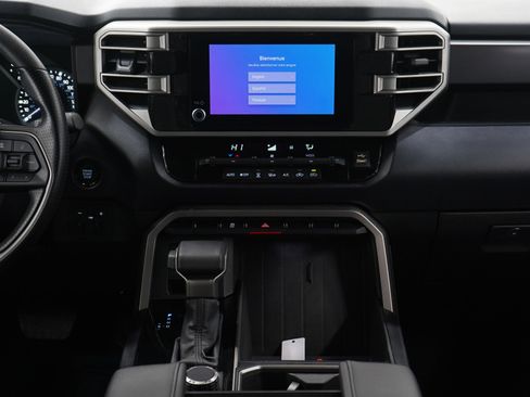 Used 2025 Toyota Tundra SR5 image 17